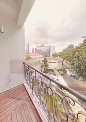 Emerald Park (D3), Condominium #538807711